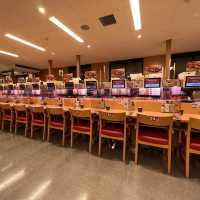 🍣 Sushiro at Its Best – Fresh, Fast, and Worth Every Yen in Fukushima