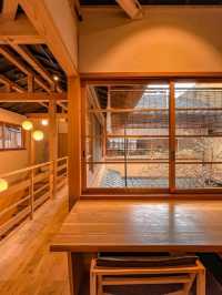 The Unir Coffee Senes Kyoto
