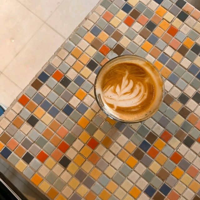 The BeachHouse Cafe