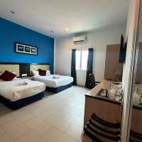 Royal Agate Beach Resort