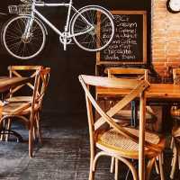 Epic Island Cafe