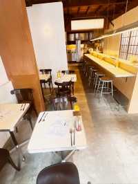 Alley Katsu