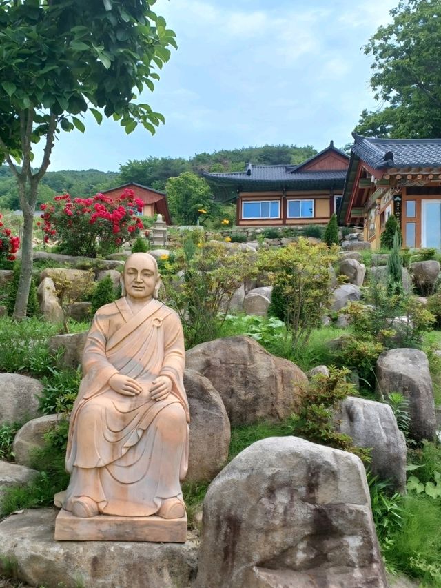 아이와의 모험여행