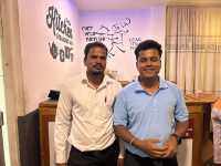 Aradhana inn Yercaud 