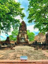 ทริปอยุธยานะออเจ้า