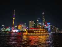 Your Ultimate Low-Cost Shanghai Itinerary
