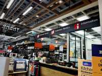 HomePro: Where Summer Staycation Begins