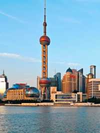 Cheap Thrills in China: Shanghai on Budget