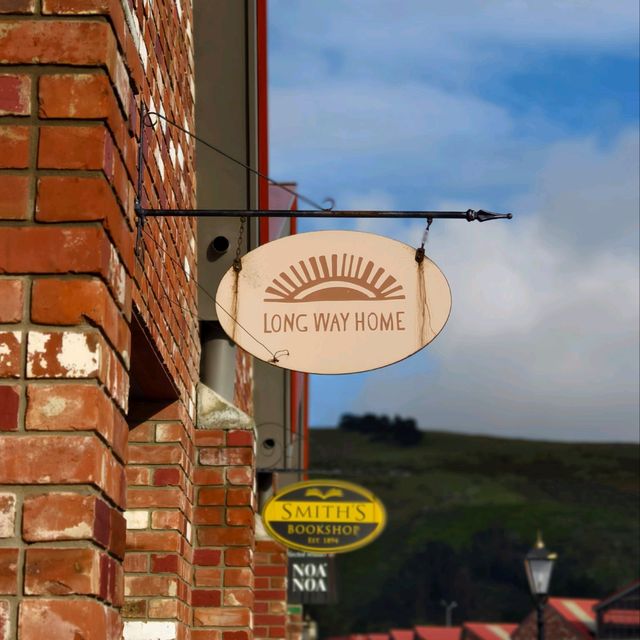 Charming Escape at The Tannery