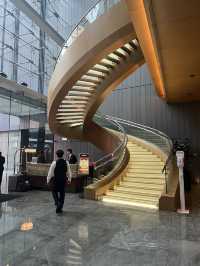 Hotel ICON Hong Kong, Where Innovation Meets Five-Star Hospitality