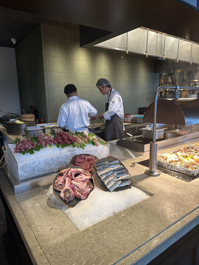 A Luxurious 24-Hour Escape at Bao’an’s Newest Gem