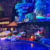 ～歡樂無限～永鴻水樂園～