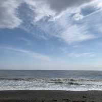 【北海道🇯🇵】のどかな景色が美しい時間がゆっくり流れるカフェへ。🕰️