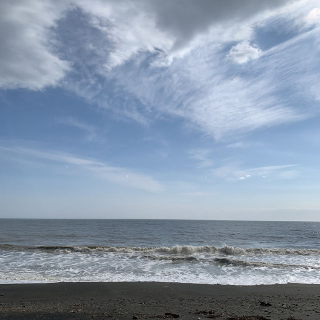【北海道🇯🇵】のどかな景色が美しい時間がゆっくり流れるカフェへ。🕰️