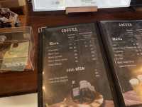 ชูใจ - Chujai The Roaster สาขา ในเมือง