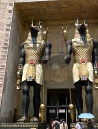🎬🎢 Universal Studios Singapore – Where Movies Come to Life!