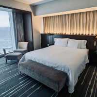 세련된 편안함과 탁월한 서비스의 만남, The Westin Sendai