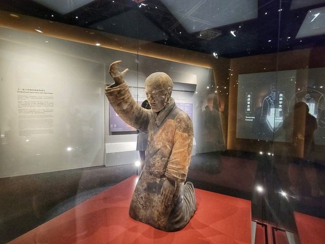 穿越千年，探秘秦漢 | 香港歷史博物館寶藏大展來襲🎇
