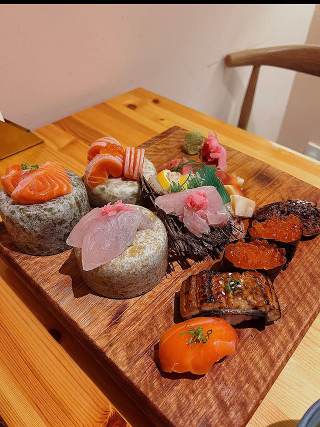 Sashimi Lovers, Don’t Miss This Hidden Japanese Spot in Langkawi! 🍣🇲🇾