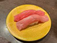 函館🇯🇵 迴轉壽司代表「函太郎」