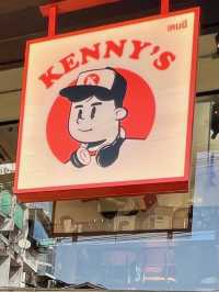 Kenny's BKK - Ari