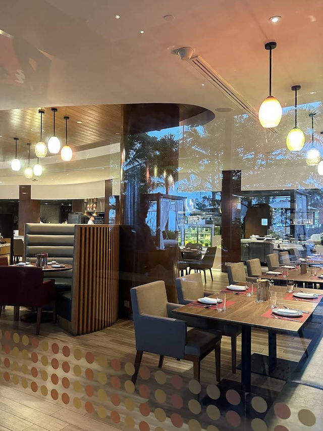 Prego delivers a flavorful escape with a touch of Italian charm 