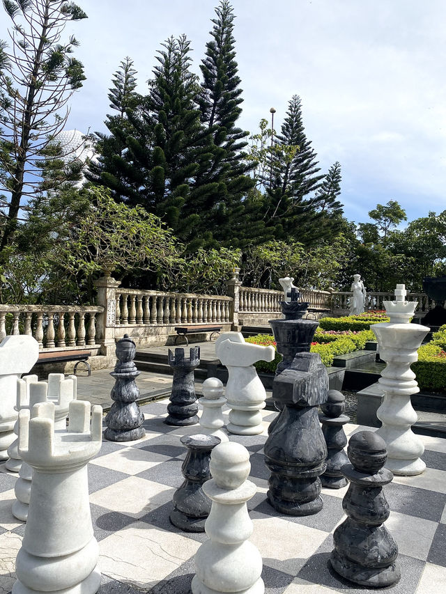 Bana Hills — Danang Vietnam