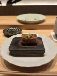 米其林1星|東京鐵塔🗼麻布台| 平價Omakase
