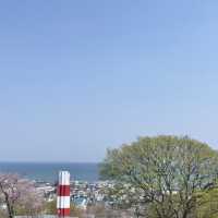 絶景眺められる穴場の公園＆散歩スポット