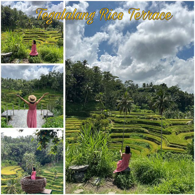 Discover paradise @ Bali🇮🇩