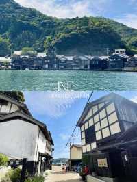 🇯🇵 1 Day Trip ที่ Ine: หมู่บ้านริมน้ำสุดโรแมนติก