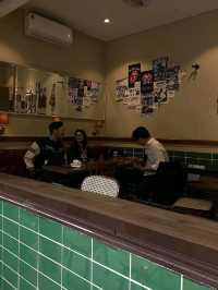 Tomo Coffee