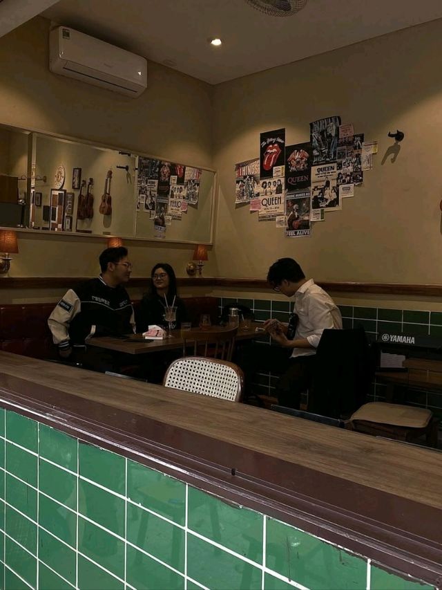 Tomo Coffee