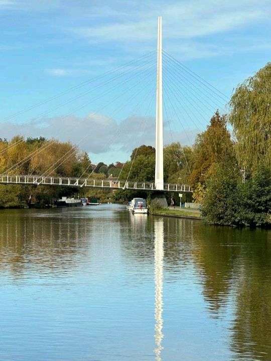 Christchrch Meadows
