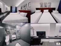 Travelodge Phuket Town