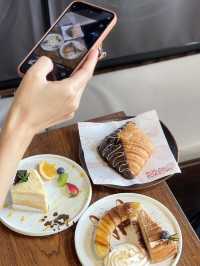 Cafe’ Coffee specialty  ร้านดังย่านพุธมณฑล พรานนก