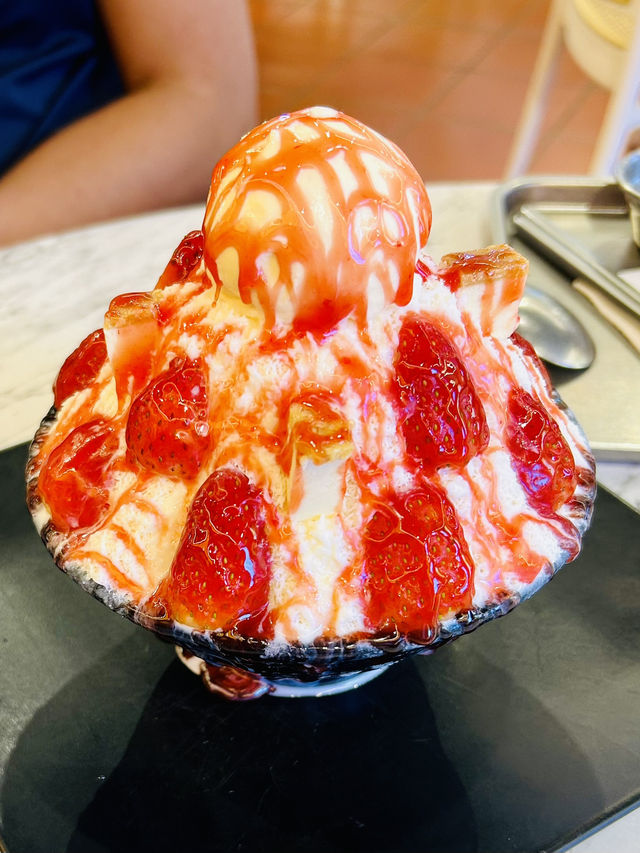 Great Korean Cuisine in Malaysia 🇲🇾 