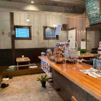 cafe…TEMPUS