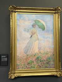 🖼️芸術の時空を旅する！オルセー美術館で印象派に浸る