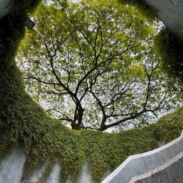 Fort Canning Park