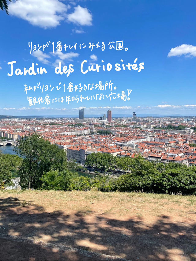 フランス第2の都市リヨン🇫🇷のおすすめ。