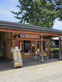 必訪日式庭園〔兼六園〕，四季皆美的百景之首