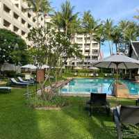 Dusit Thani Hua Hin