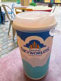 🏨✨ SkyWorld Hotel Genting – Stay Close to the Fun in the Clouds! ☁️🎢🛏️