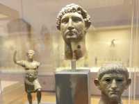 British Museum มิวเซียมที่ควรค่าแก่การชมที่ลอนดอน