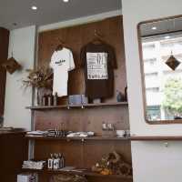 Junction STAND Cafe Bar