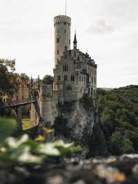 🇩🇪 德國城堡巡禮|一場穿越時間的旅程
