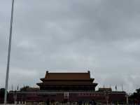 去北京唔知去邊度玩？