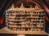 Waves of Stone – An Afternoon at Gaudí’s Casa Milà