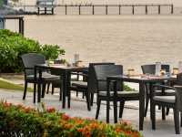 Edgewater Seafood Buffet at Amari Phuket